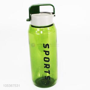 Latest Plastic Water Bottle Cheap Sport Bottle