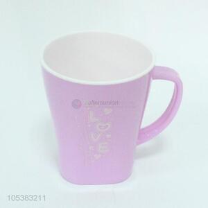 Cheap Promotional 510ml Plastic Cup