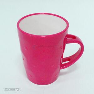 Utility and Durable 350ml Plastic Cup