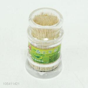 China Factory Bamboo Toothpicks