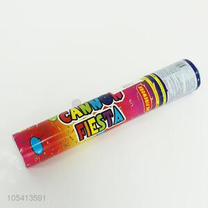 Hot selling no firework paper party popper