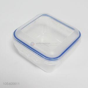 Popular Promotional Plastic Storage Crisper <em>Lunch</em> <em>Box</em>