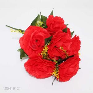 Good Quality Colorful Artificial Plant Artificial Flower