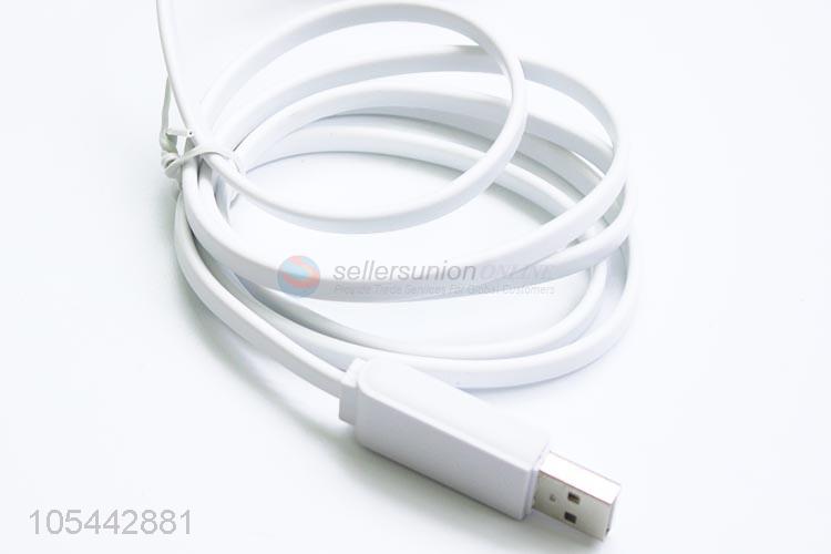 Hot Sale 3 Port USB Data Line Extension Cord