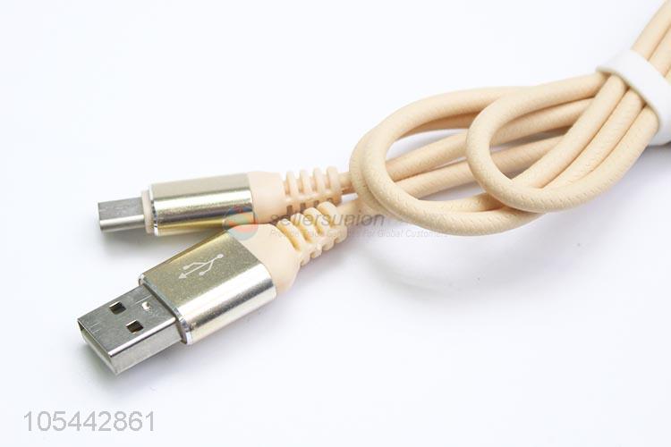 Very Popular TEP-C USB Data Line Charging Line