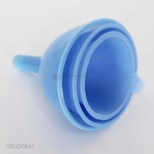 Custom 3 Pieces Multipurpose Plastic Funnel Set