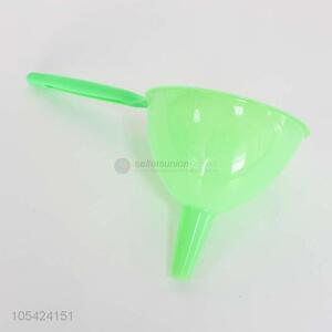 Best Selling Plastic Funnel With Long Handle