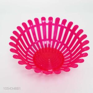 Creative Design Plastic Vegetable/Fruit Basket