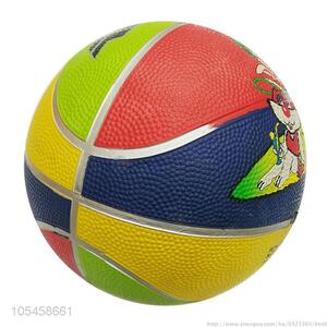 Competitive Price <em>Basketball</em> Indoor and Outdoor Game Training Equipment