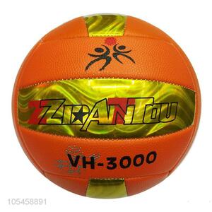 Popular Wholesale Training Equipment Official Size 5 <em>volleyball</em>