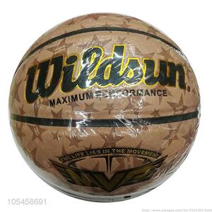 Good Factory Price <em>Basketball</em> Balls Outdoor Indoor Mens Training Basket Ball Basquete