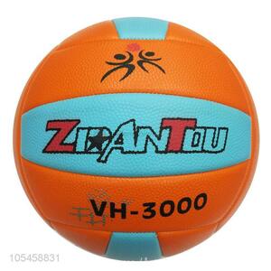 China Wholesale High Foam Soft Touch Match <em>Volleyball</em>