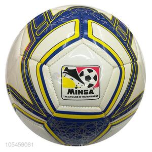 Wholesale Top Quality Football Ball Professional Competition Train Durable Soccer Ball