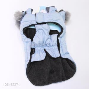 Competitive price winter dog clothes pet supplies