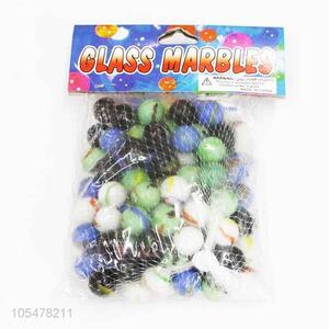 Hot Sale Glass Marbles Colorful Glass Ball