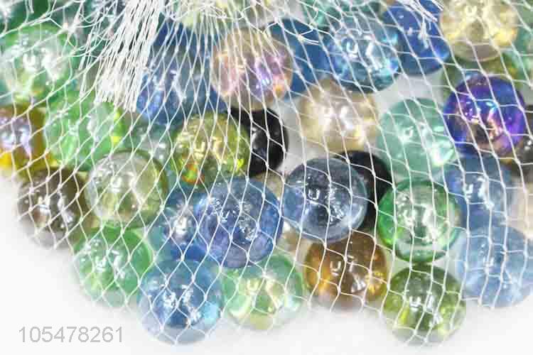 Hot Selling Glass Marbles Fashion Glass Ball