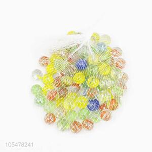 Popular Colorful Glass Ball Cheap Glass Marbles