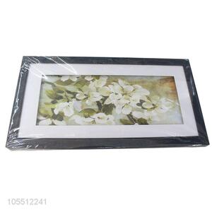 Good Quality Picture Show Frame Rectangle Photo Frame