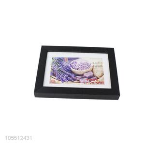 Cheap Plastic Picture Frame Modern Wall Frame Photo