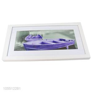 Classic Art Painting Picture Show Frame Best Photo Frame