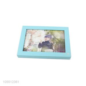 Good Sale Baby Photo Show Picture Frame Fashion Photo Frame