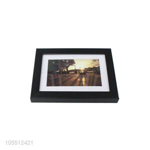 Good Quality Rectangle Picture Show Frame Wall Hanging Frame Photo
