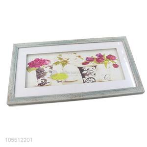 Best Home Decoration Picture Frame Fashion Frame Photo