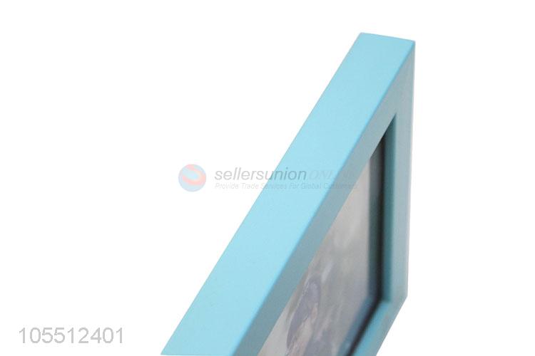 Wholesale Colorful Picture Frame Cheap Photo Show Frame
