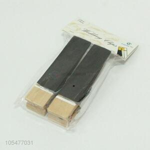 High Quality 2 Pieces Wooden Clip Multipurpose Clip