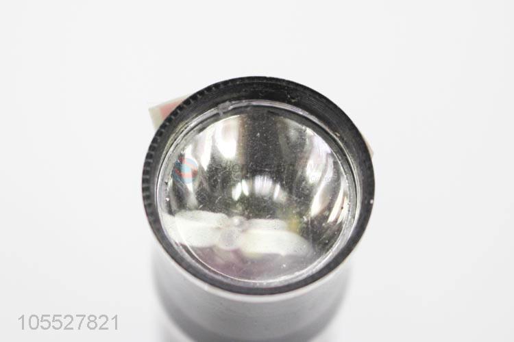 ODM factory pocket aluminum alloy flashlight mini flashlight