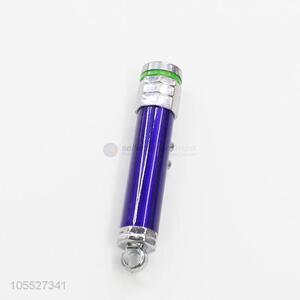 Wholesale cheap pocket led flashlight mini led light
