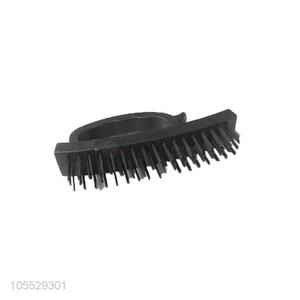 High quality wholesale steel wire brush rust removing brush