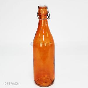Hot Sale 900ML Glass Bottle for Beverages