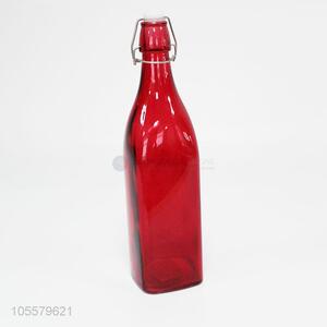 Best Selling Glass Bottle with Low Price