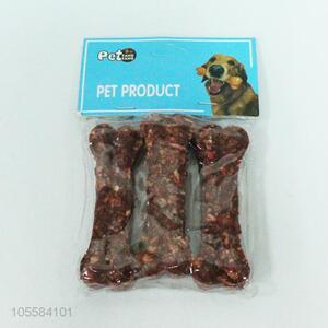 3 Pet Product/Chew Toys