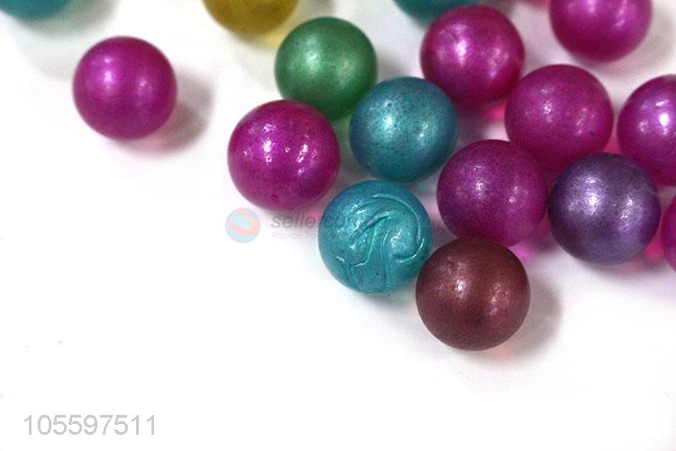 Wholesale Colorful Glass Ball Creative Glass Craft