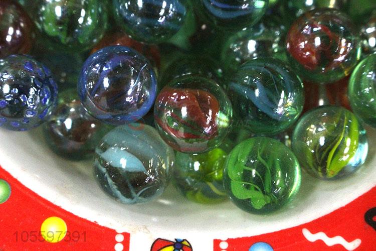Best Sale Round Toy Glass Marble Ball Glass Craft