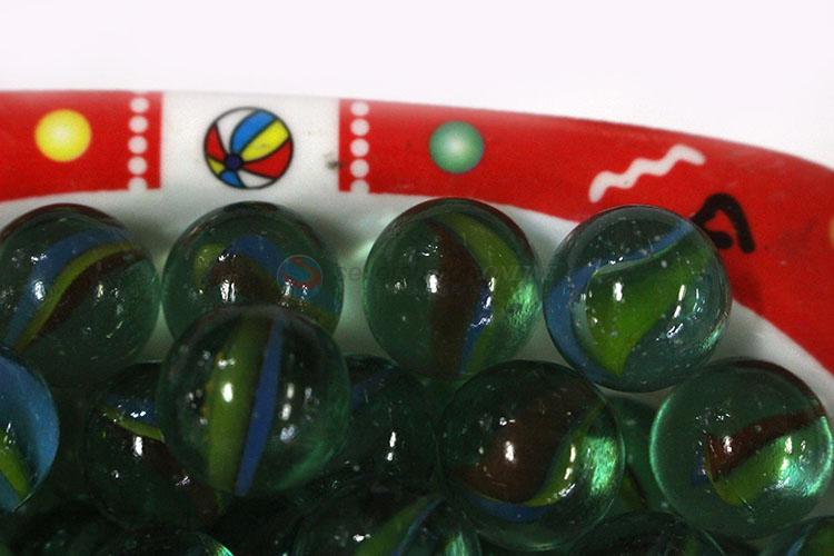 Wholesale Toy Glass Balls Cheap Glass Marbles
