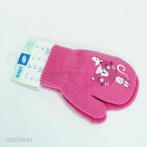 Lovely Top Quality Low Price Glove