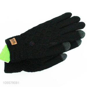Hot-selling Daily Use Black Glove