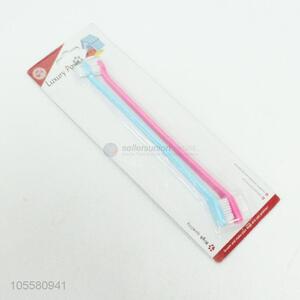 Hot-selling Popular 2pcs Toothbrush for Pet