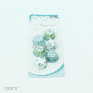New Arrival Paper Cupcake-Set for Sale