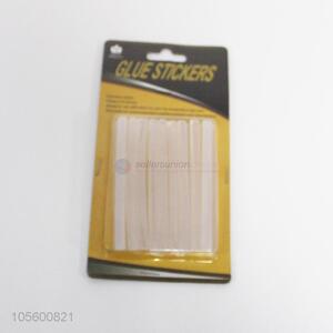 Good quality 20pcs hot melt adhesive glue sticks