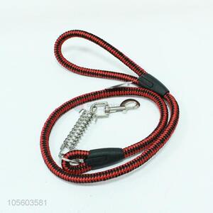 Popular Top Quality Red Pet Leash