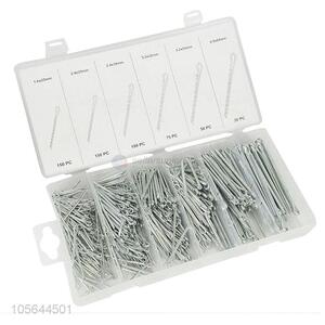 Top Quality Iron Hairpin Cotter Pin Assortment