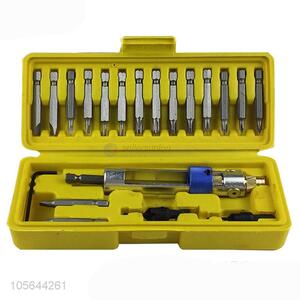 Good Quality 20 Pieces Multi-Specification Screwdriver Set