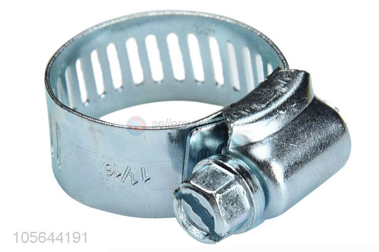 Hot Selling Galvanized Carbon Steel Hose Clamps Set