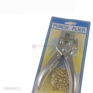 High Quality Multifunction Hole Punch Pliers Best Puncher