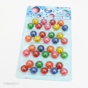 Latest design multicolor <em>rubber</em> stress <em>balls</em> bouncy <em>balls</em>