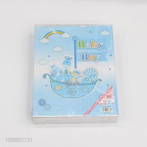 Made In China Baby Scrapbook Kit for DIY Photo Album